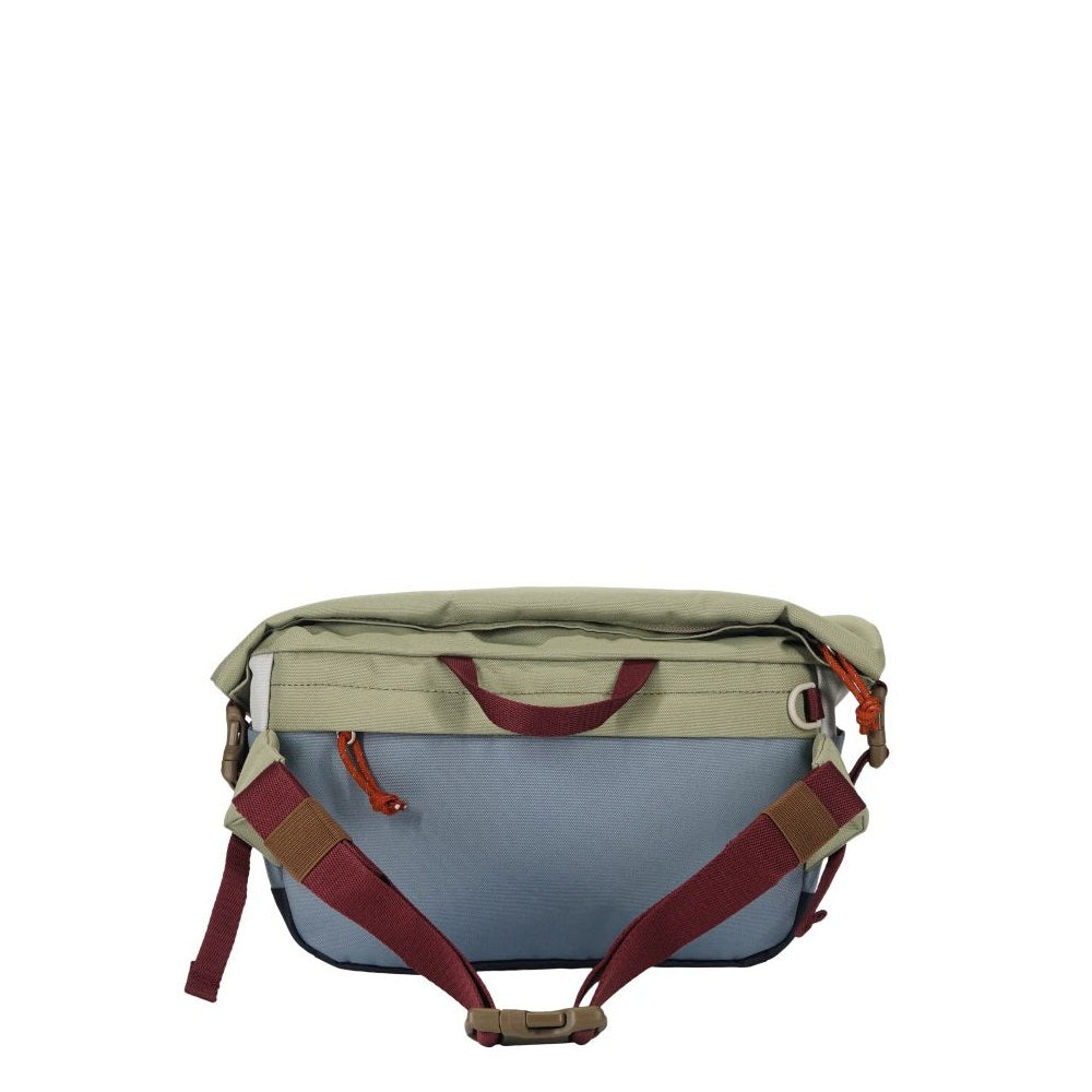 Weekender Shoulder Roll Top 7L SW