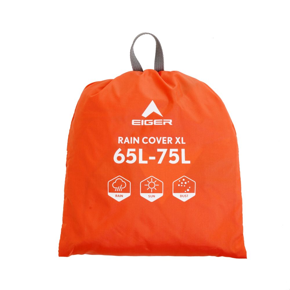 Rain Cover XL 65-75L SW