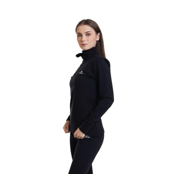 WS Zenith Baselayer Top SW