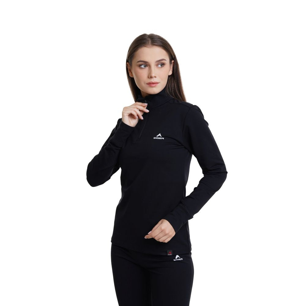 WS Zenith Baselayer Top SW