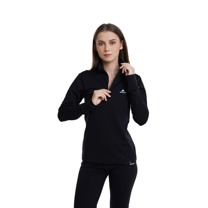 WS Zenith Baselayer Top SW
