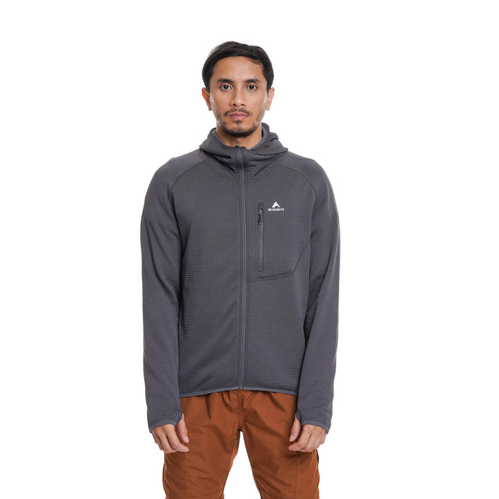 Mens Zenith Warmer Jacket SW