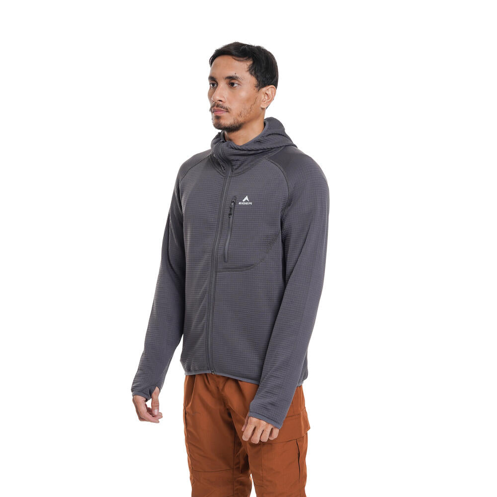Mens Zenith Warmer Jacket SW