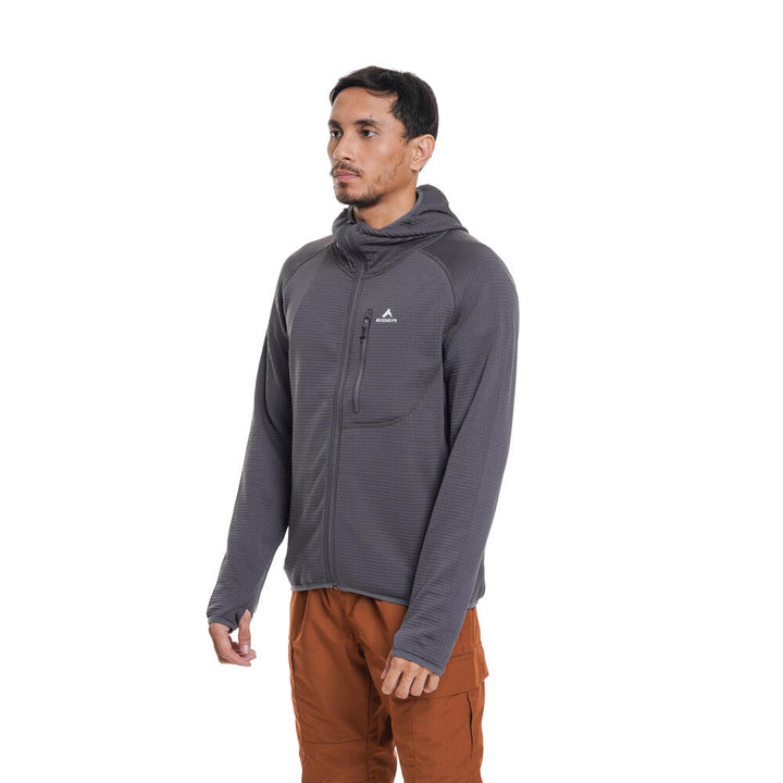 Mens Zenith Warmer Jacket SW