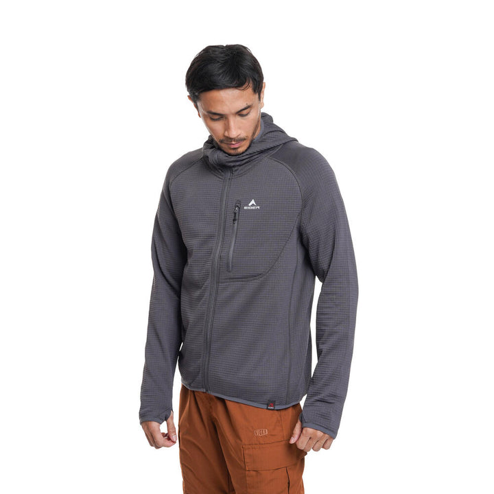 Mens Zenith Warmer Jacket SW