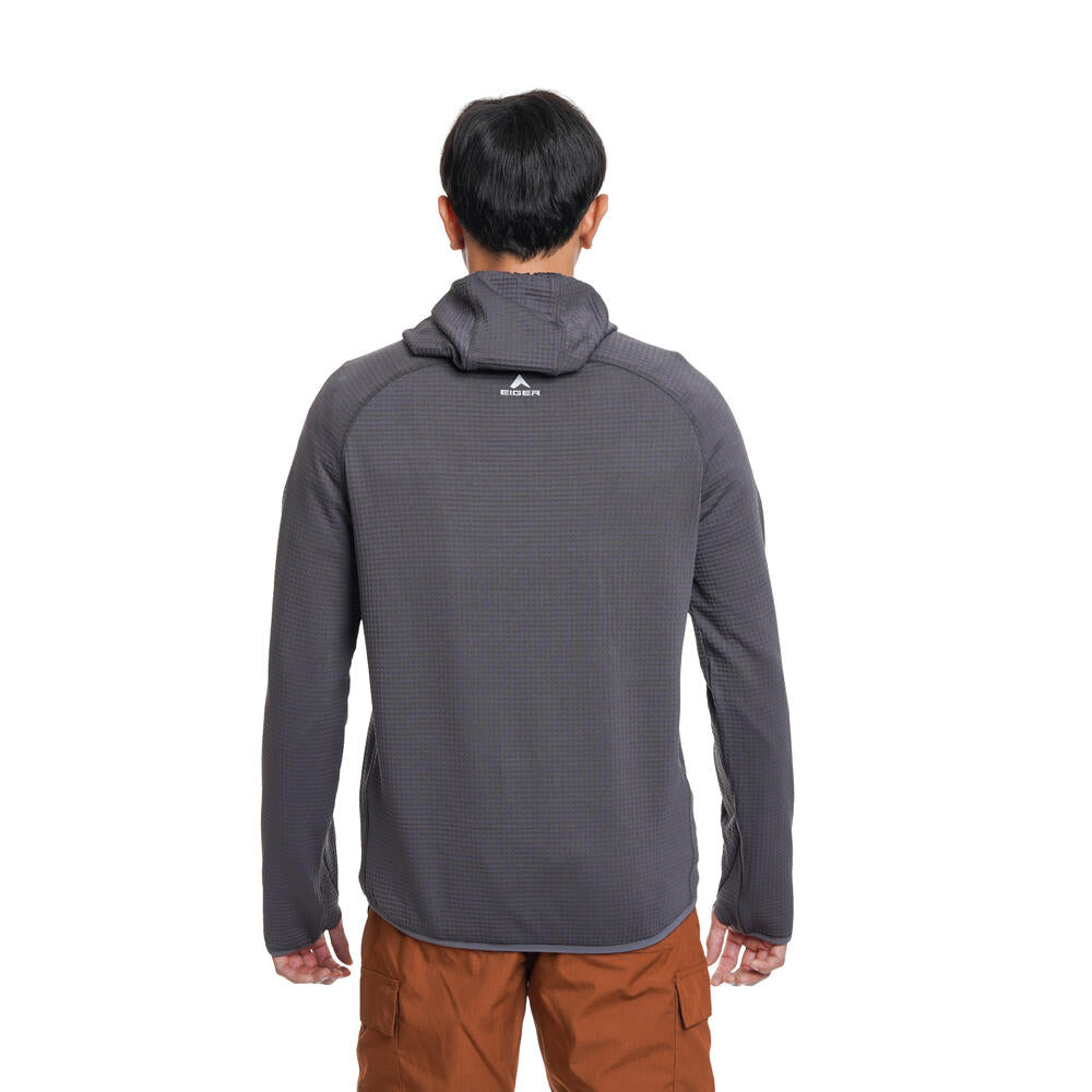 Mens Zenith Warmer Jacket SW