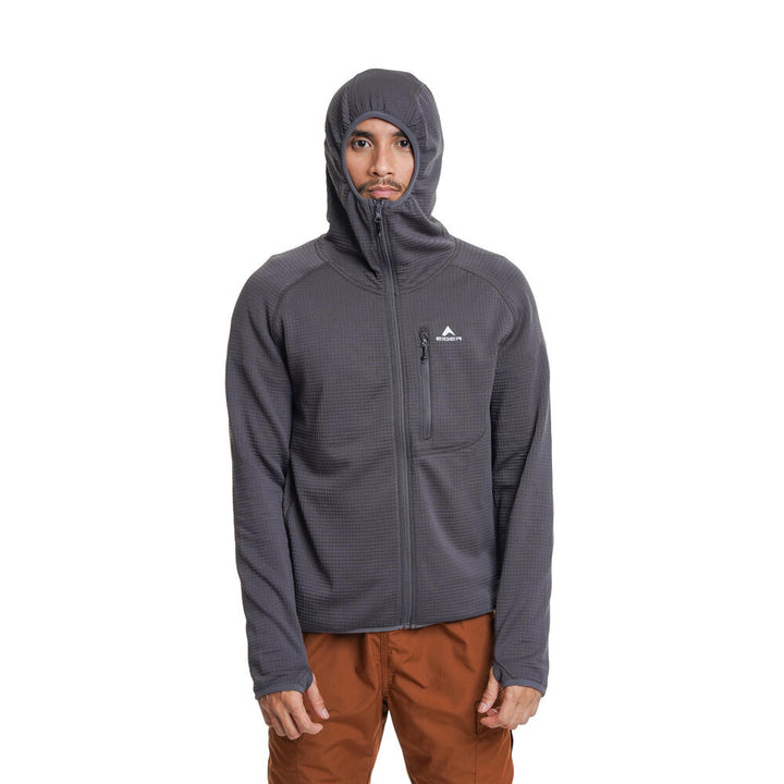 Mens Zenith Warmer Jacket SW