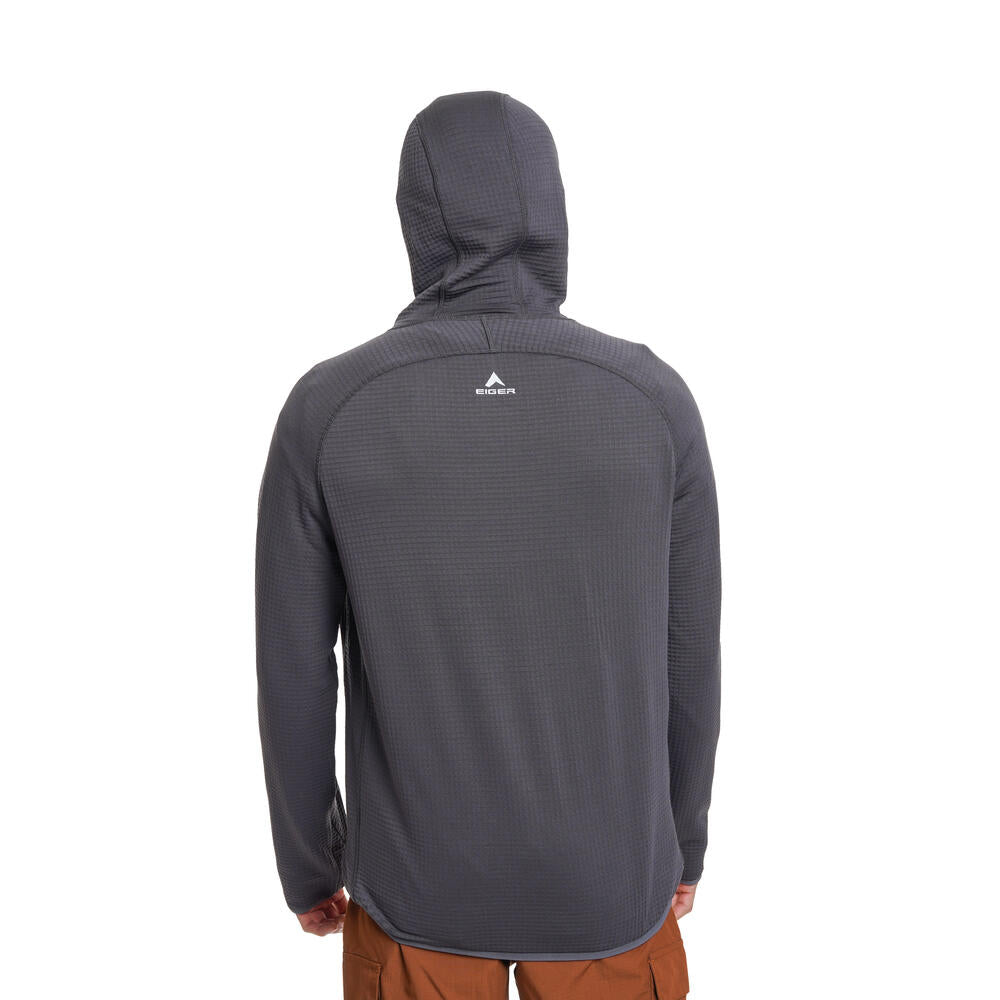 Mens Zenith Warmer Jacket SW