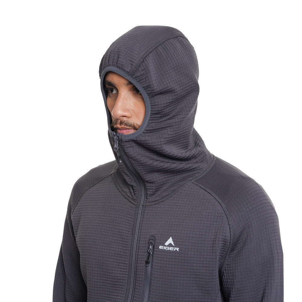 Mens Zenith Warmer Jacket SW