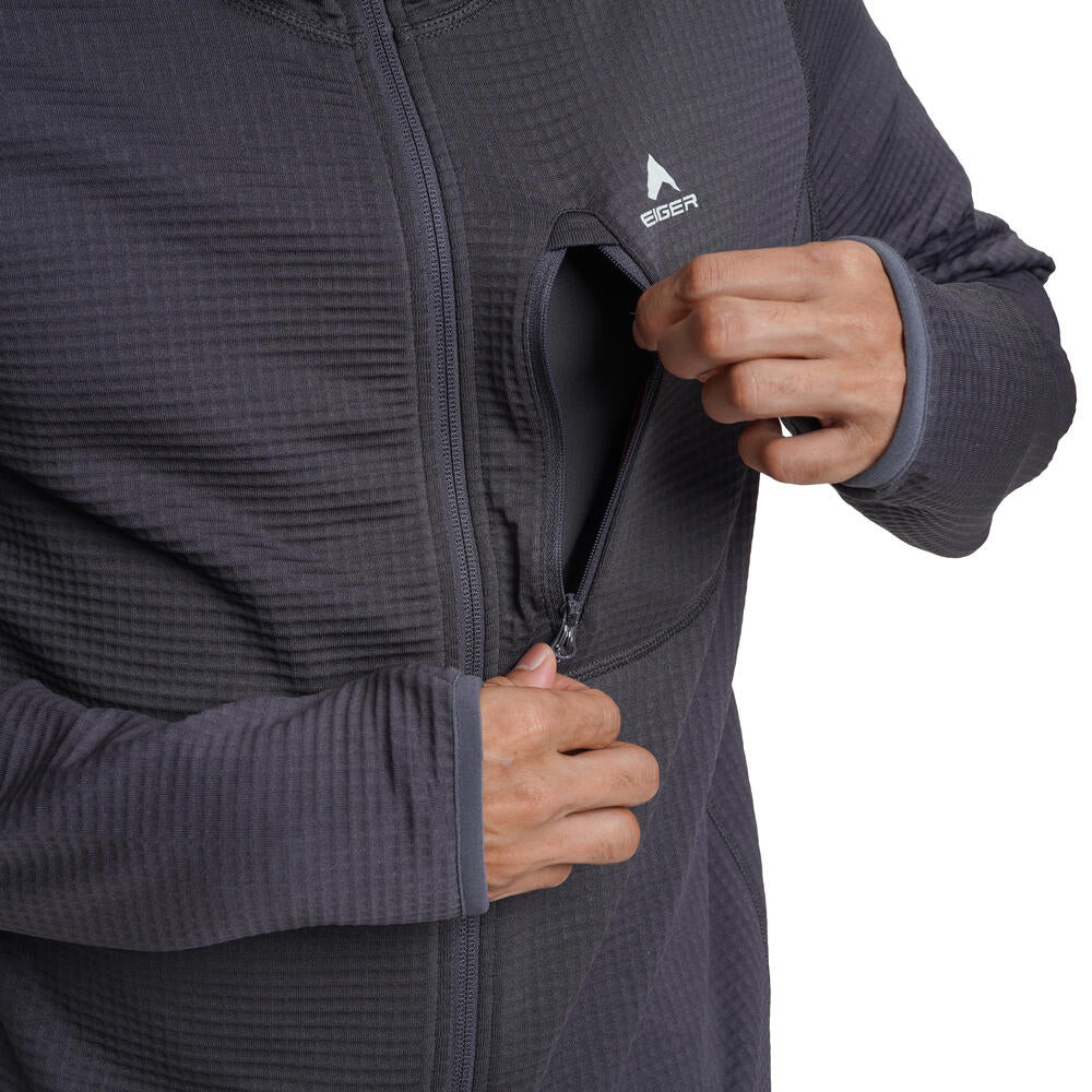 Mens Zenith Warmer Jacket SW