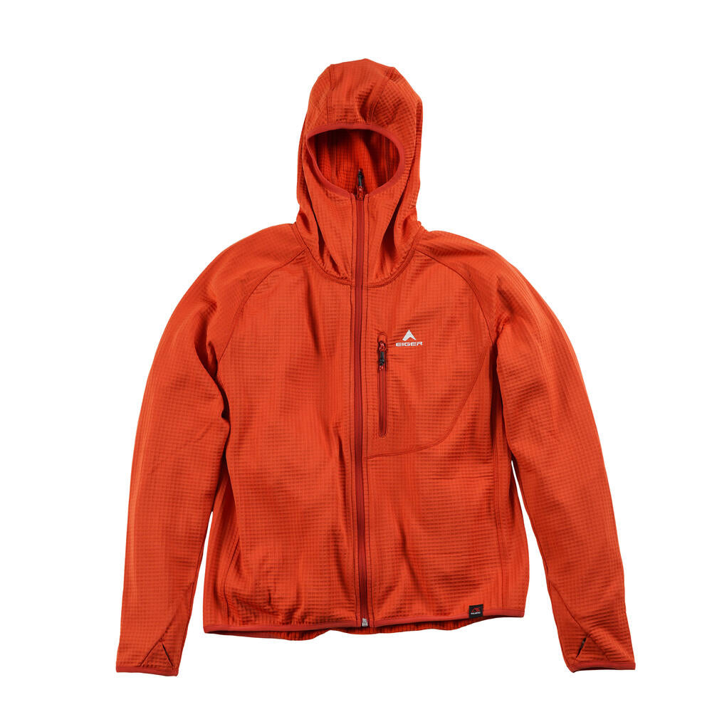 Womens Zenith Warmer Jacket SW