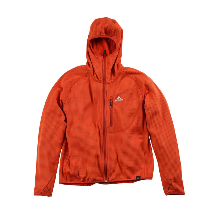 Womens Zenith Warmer Jacket SW