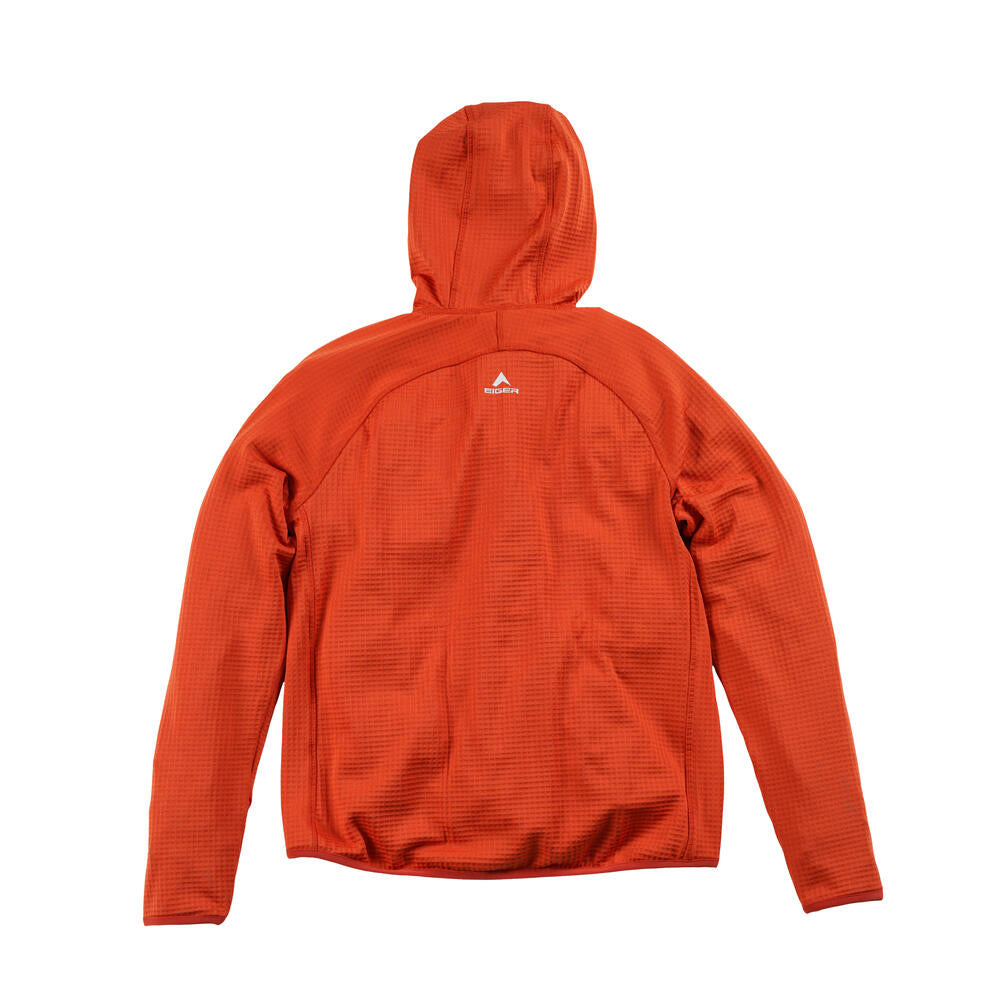 Womens Zenith Warmer Jacket SW