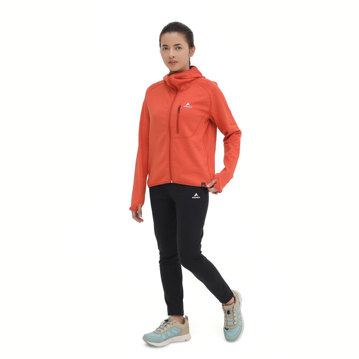 Womens Zenith Warmer Jacket SW