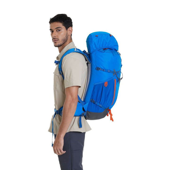 Hyperlite Summit 35 SW