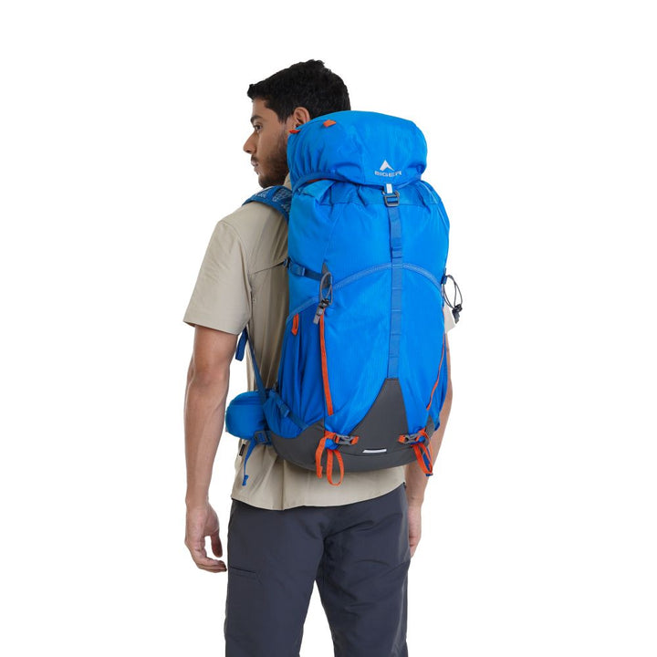 Hyperlite Summit 35 SW