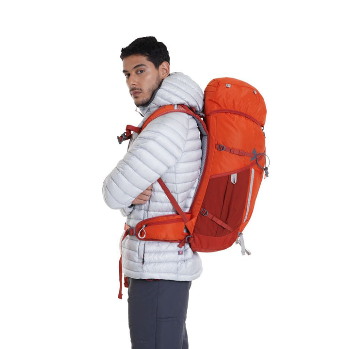 Hyperlite Summit 35 SW