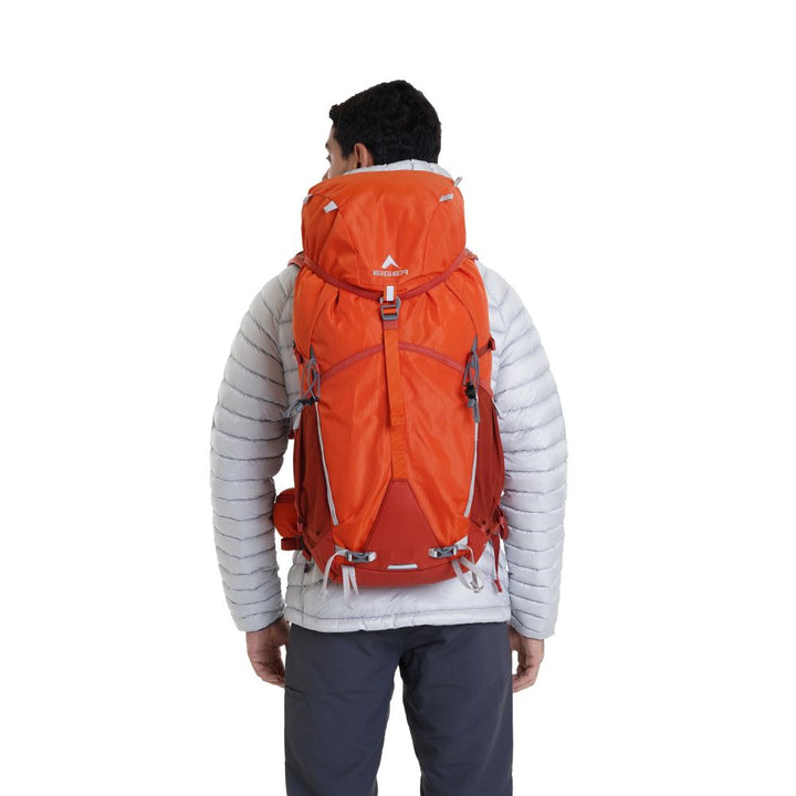 Hyperlite Summit 35 SW