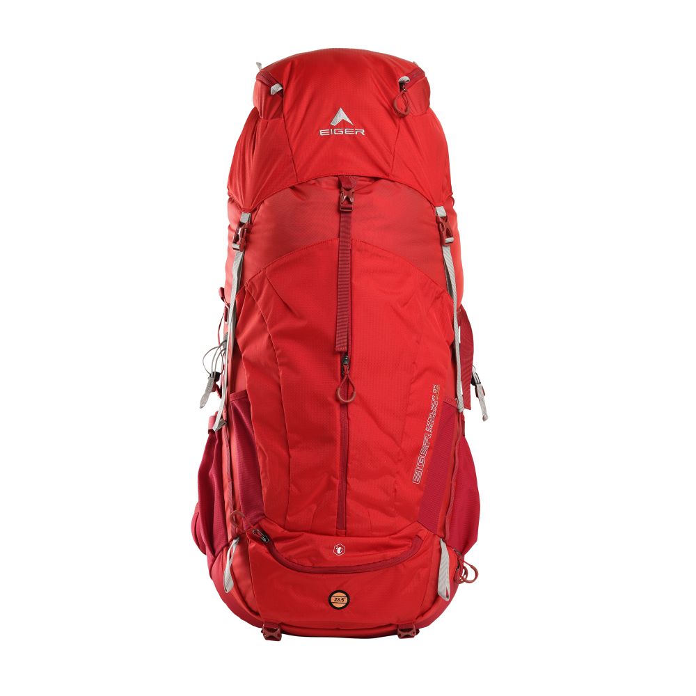Excelsior 65 SW Red