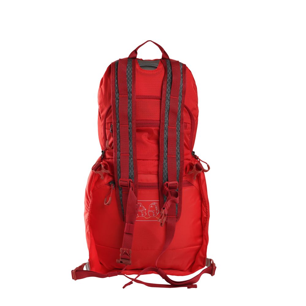 Excelsior 65 SW Red