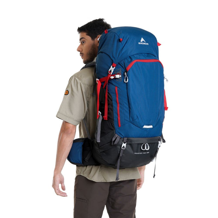 Equator Trek 65 SW
