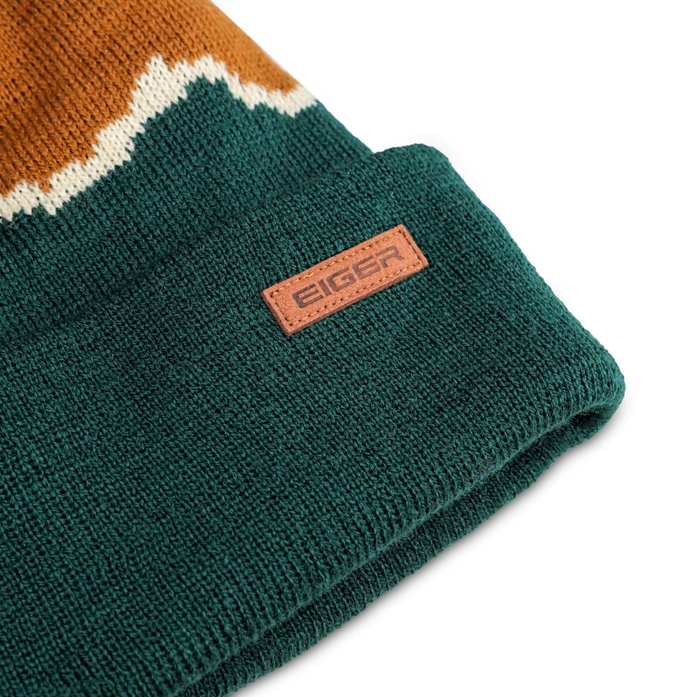 WS Reika Beanies SW