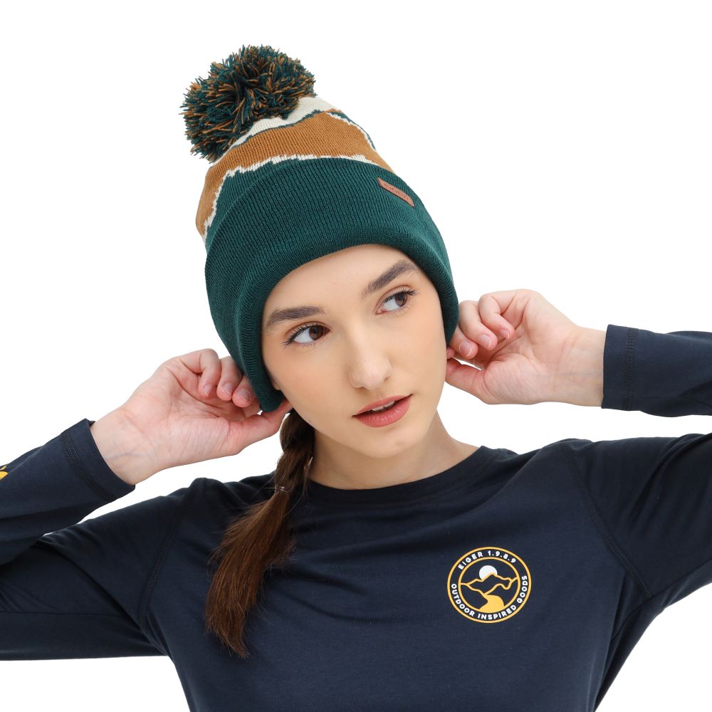 WS Reika Beanies SW