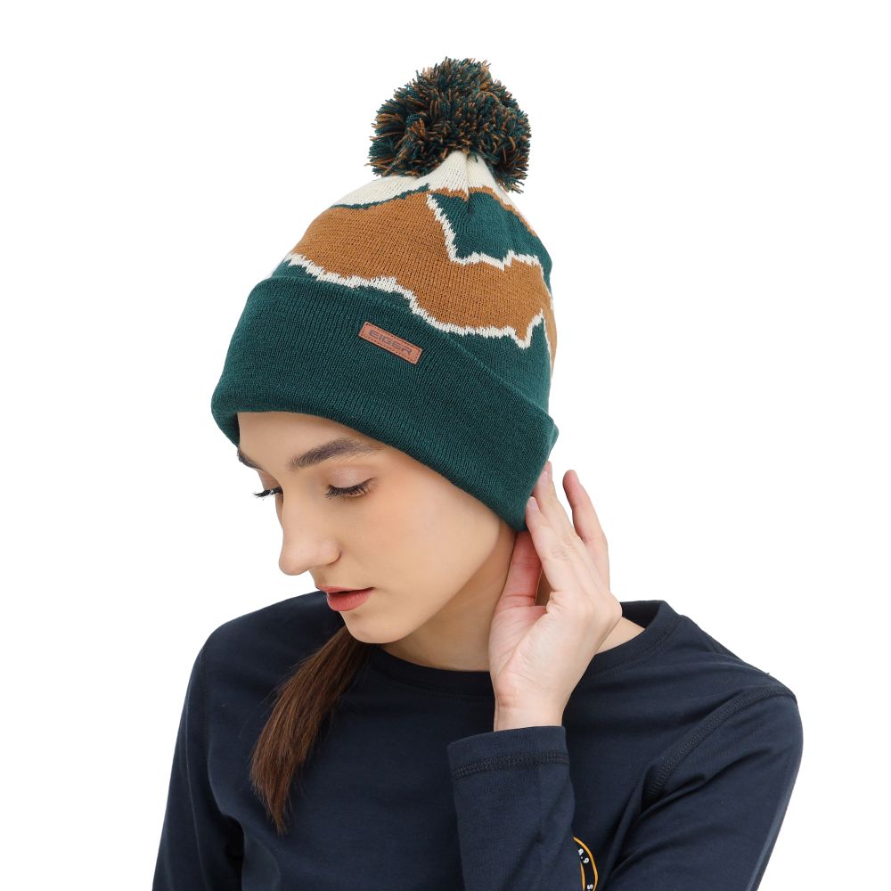 WS Reika Beanies SW