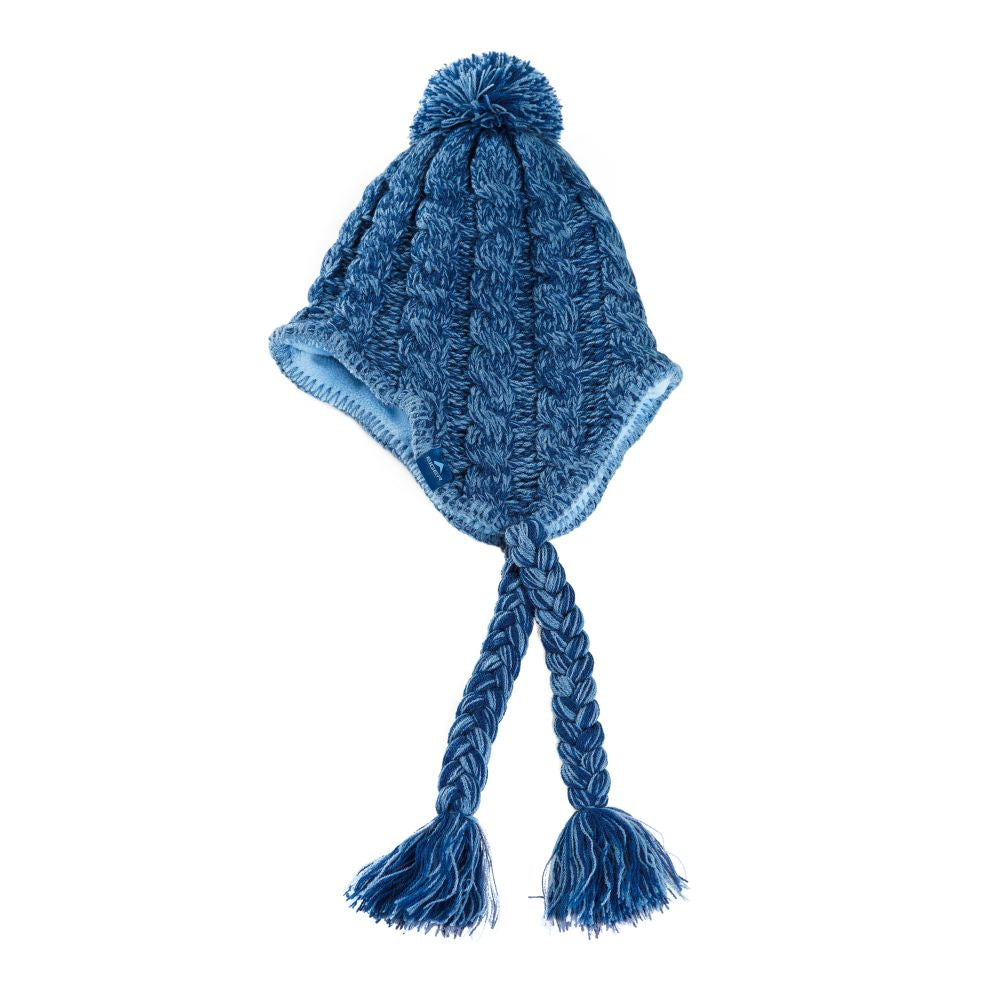 WS Arunika Earflap Beanies SW