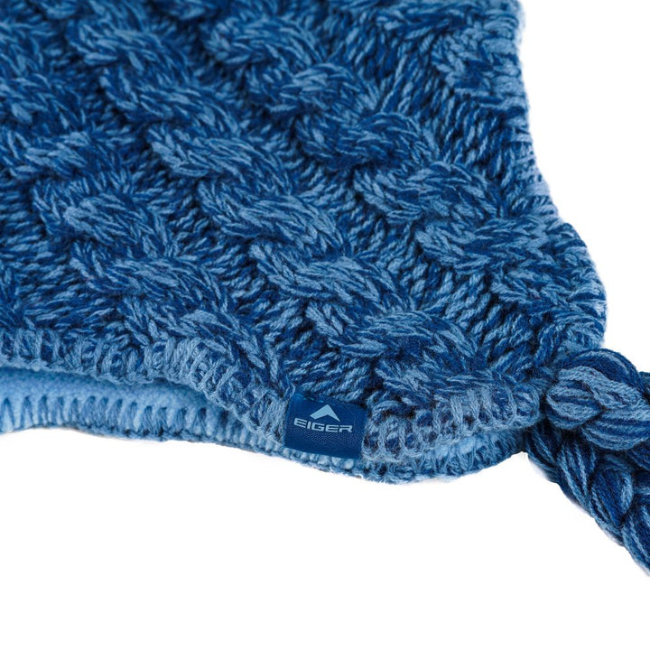 WS Arunika Earflap Beanies SW