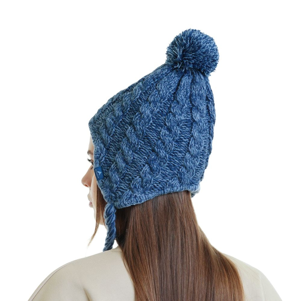 WS Arunika Earflap Beanies SW