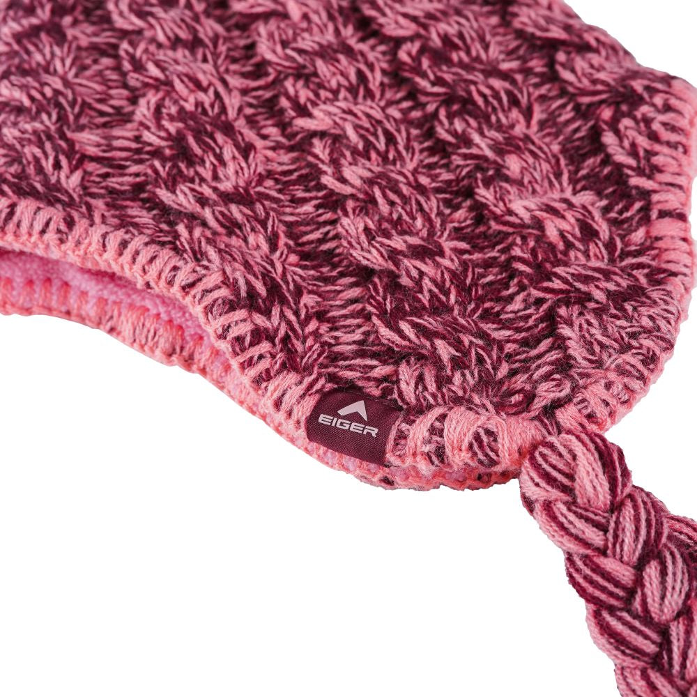 WS Arunika Earflap Beanies SW