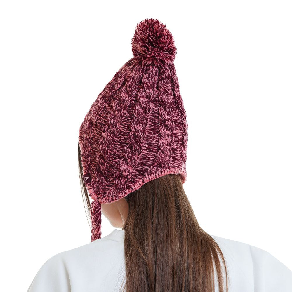 WS Arunika Earflap Beanies SW