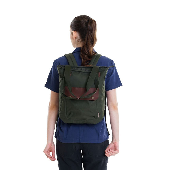 WS Darling Tote Backpack SW