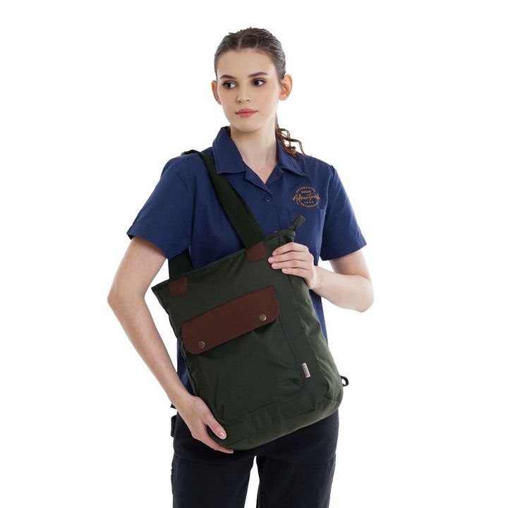 WS Darling Tote Backpack SW