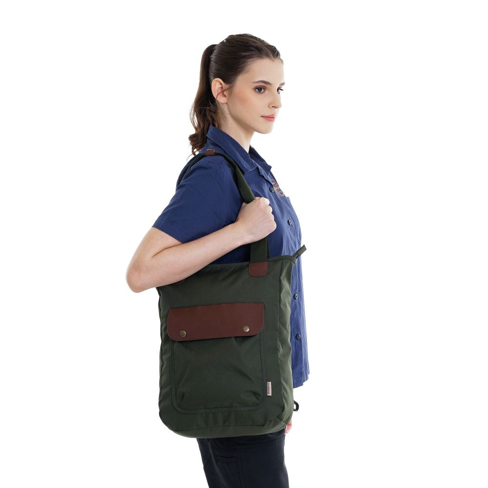 WS Darling Tote Backpack SW