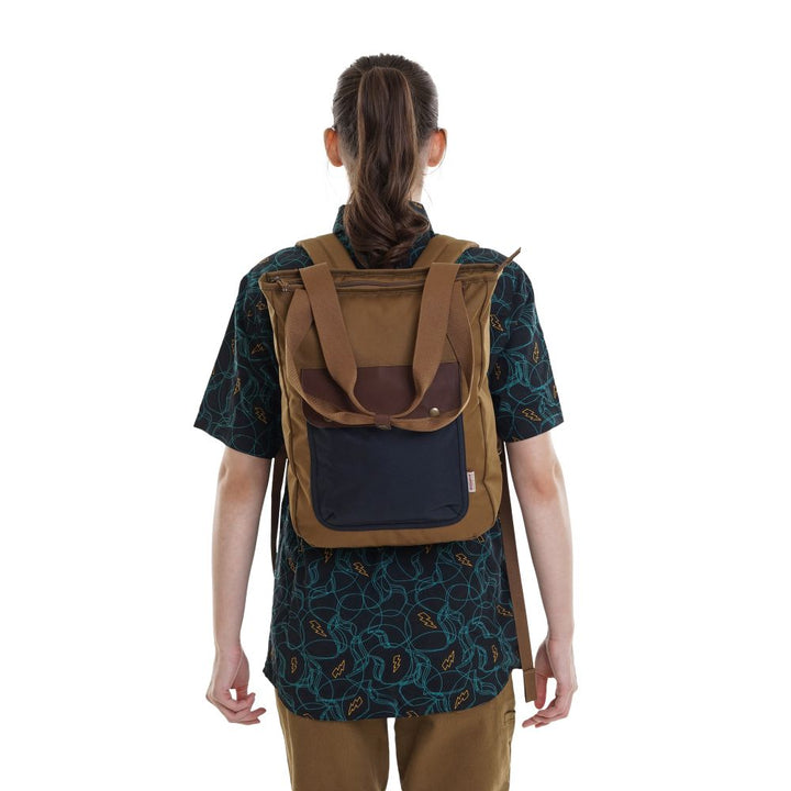 WS Darling Tote Backpack SW