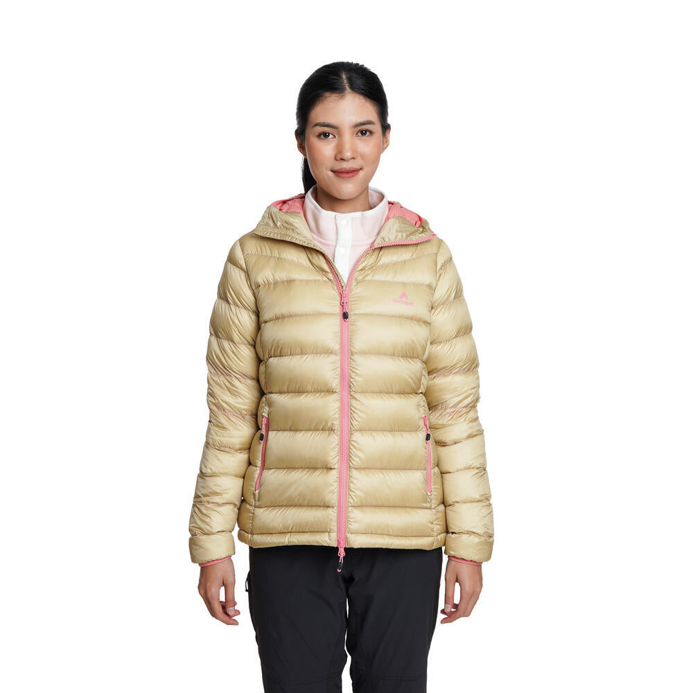 WS Fervor Down JKT SW