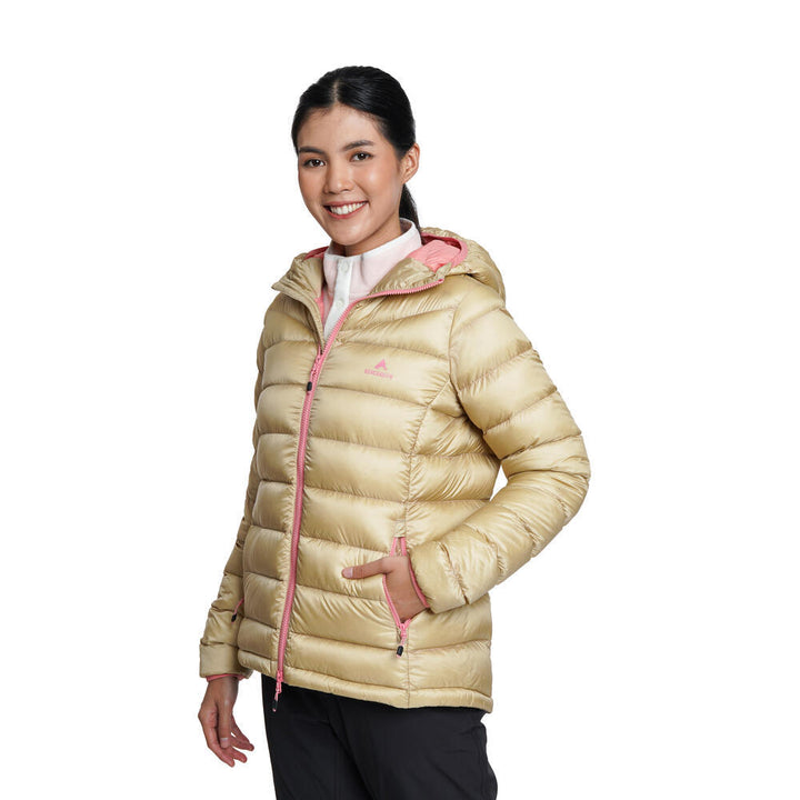 WS Fervor Down JKT SW