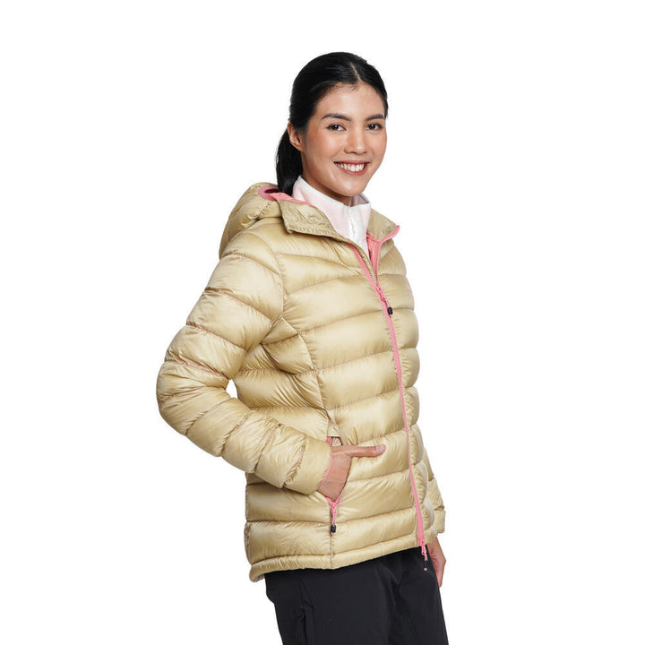 WS Fervor Down JKT SW