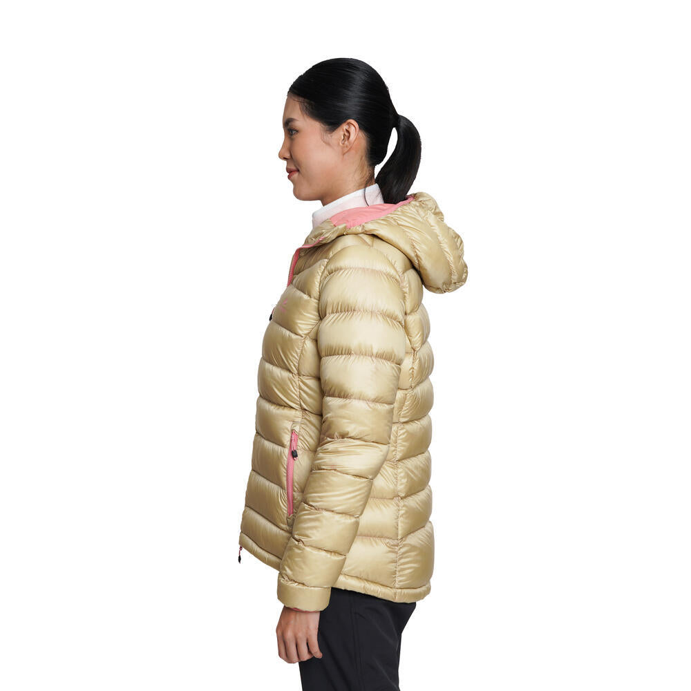 WS Fervor Down JKT SW