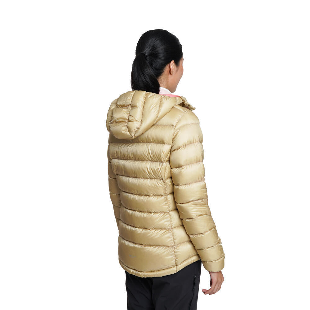 WS Fervor Down JKT SW