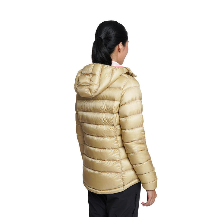 WS Fervor Down JKT SW