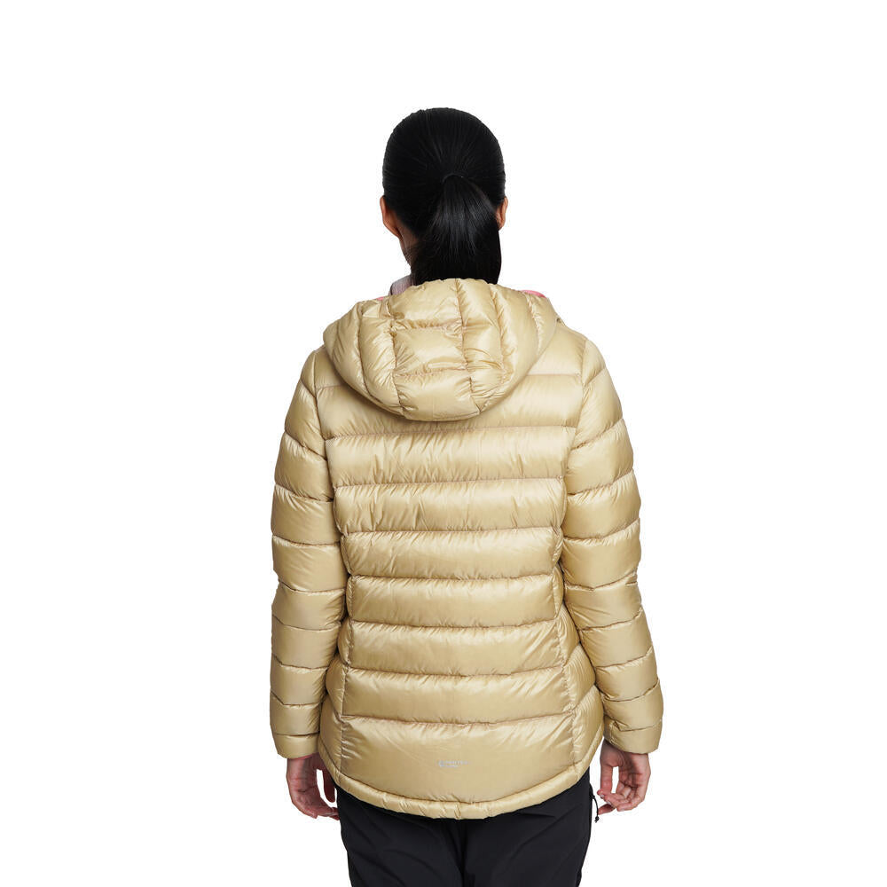 WS Fervor Down JKT SW