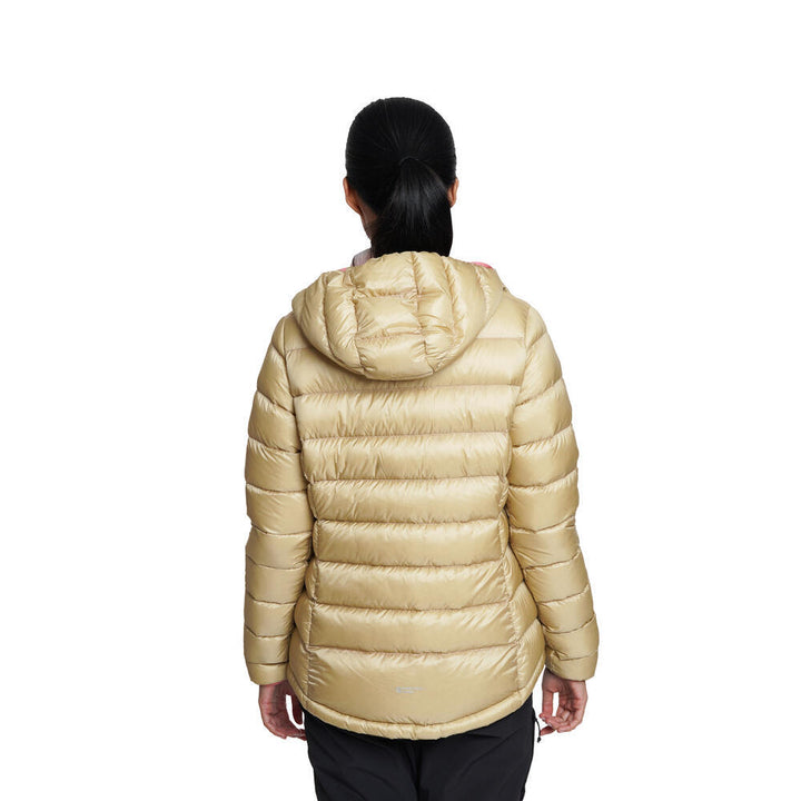 WS Fervor Down JKT SW