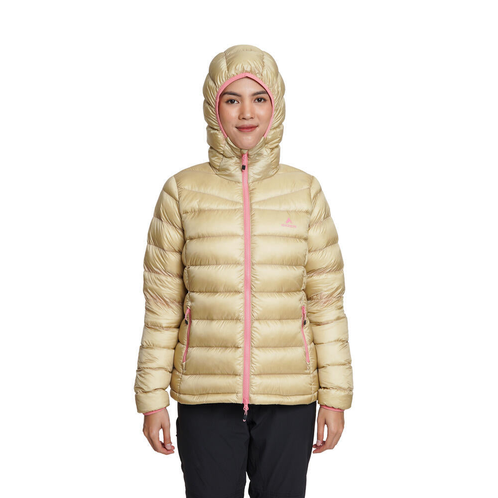 WS Fervor Down JKT SW