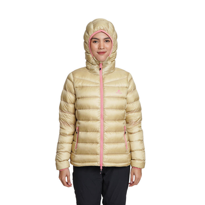 WS Fervor Down JKT SW