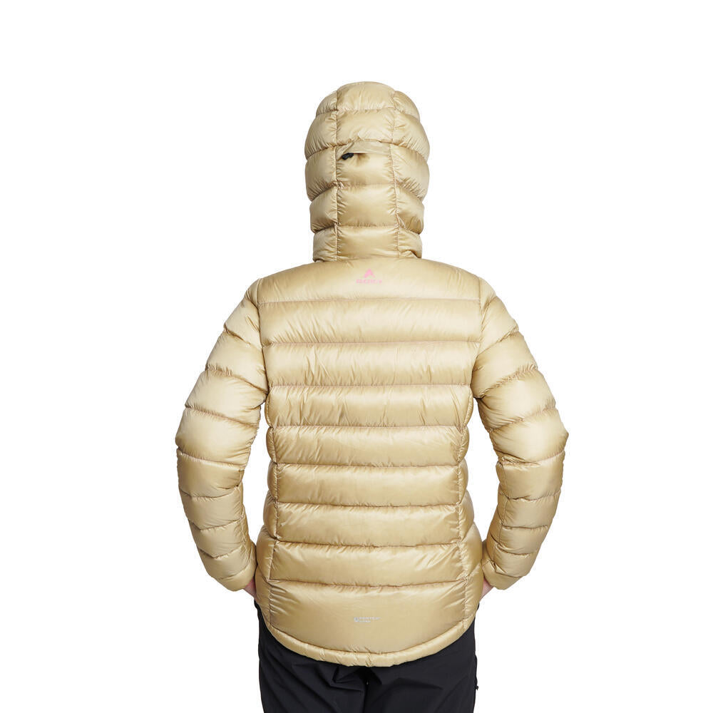 WS Fervor Down JKT SW