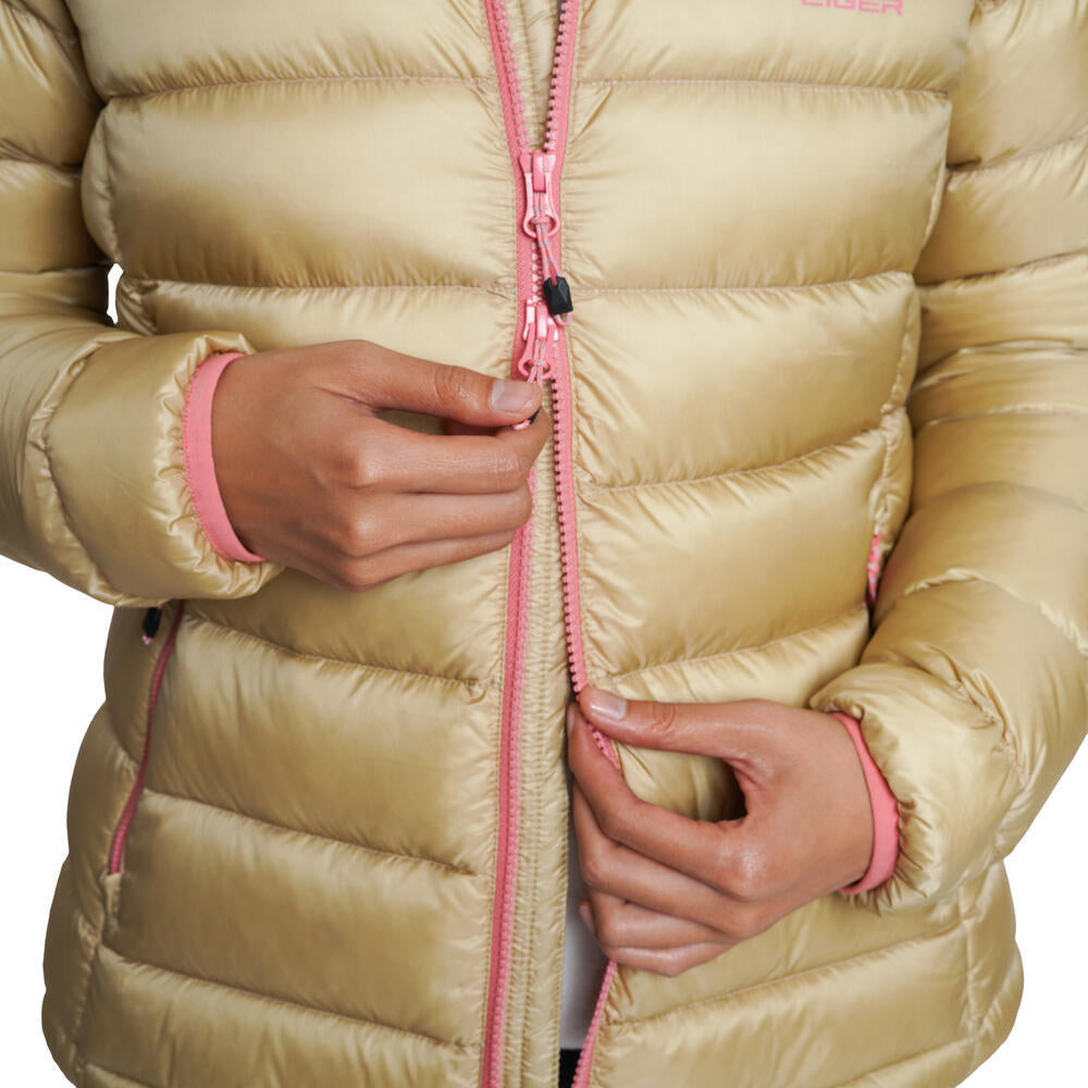 WS Fervor Down JKT SW