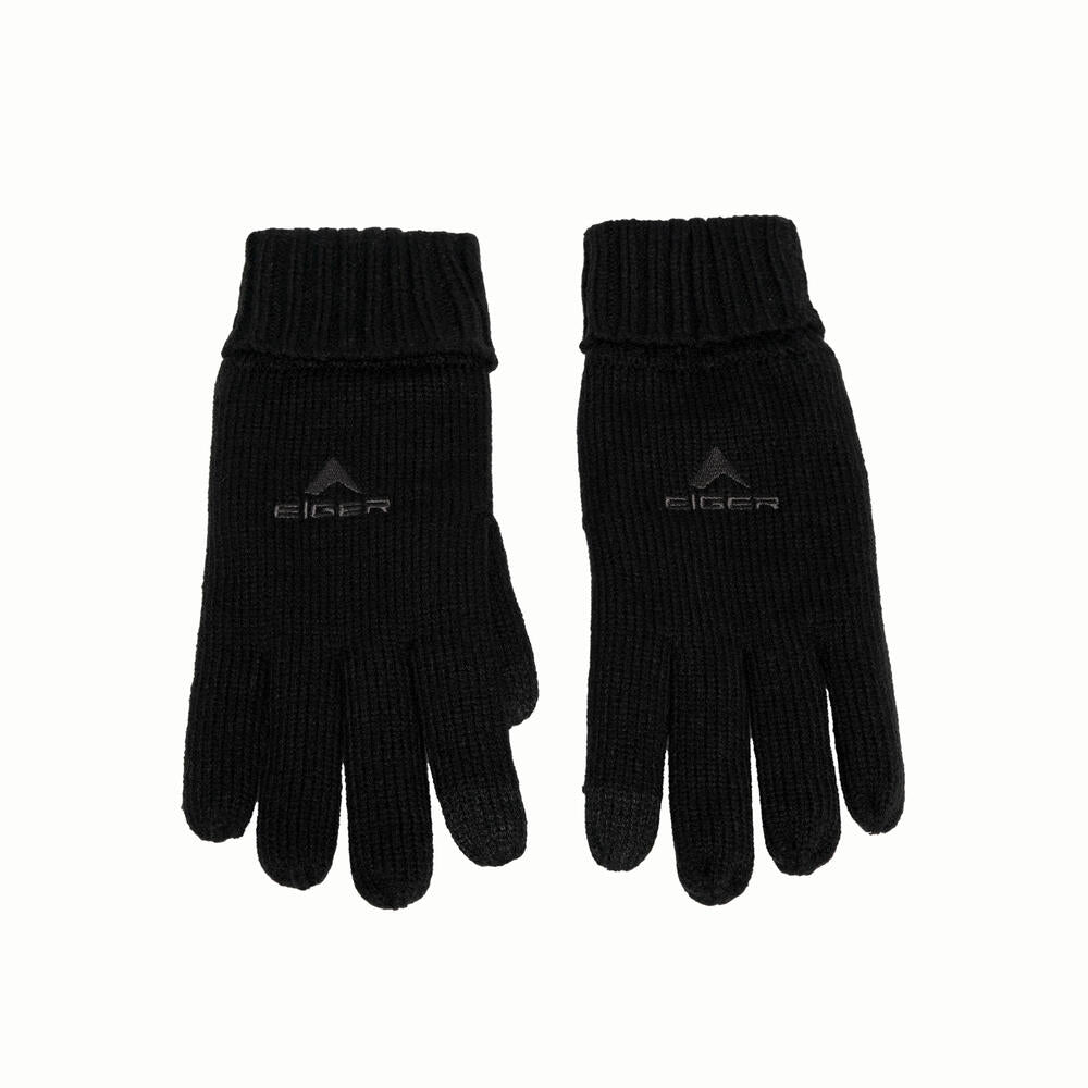 Knit Gloves 1.0